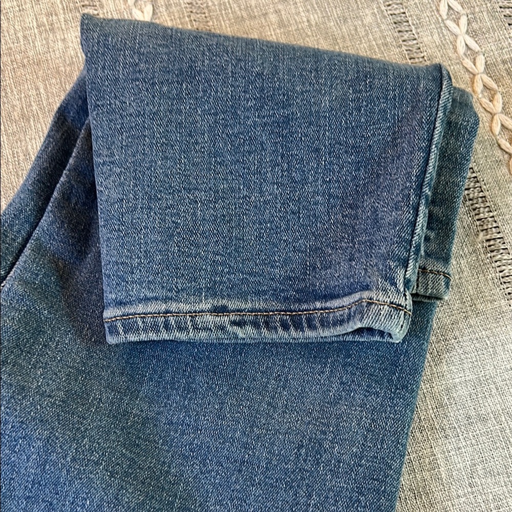 Gap Regular Universal Leggings - image 5